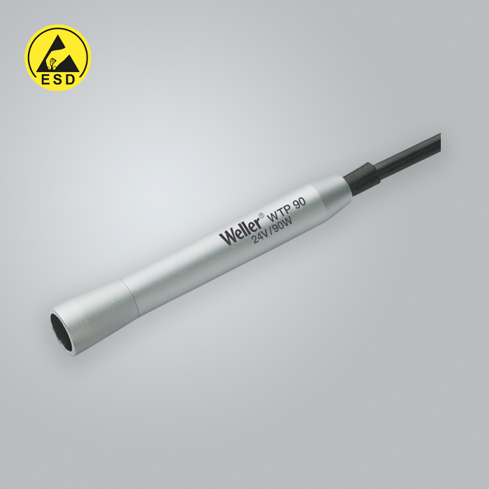 WTP 90 Hand Piece WTP 90 Hand Piece